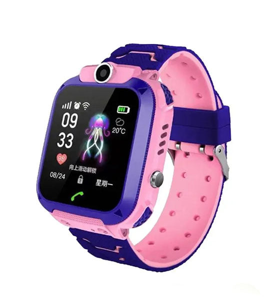 The "Mini-Maestro" 4G KIDS Smartwatch: The Future of Play